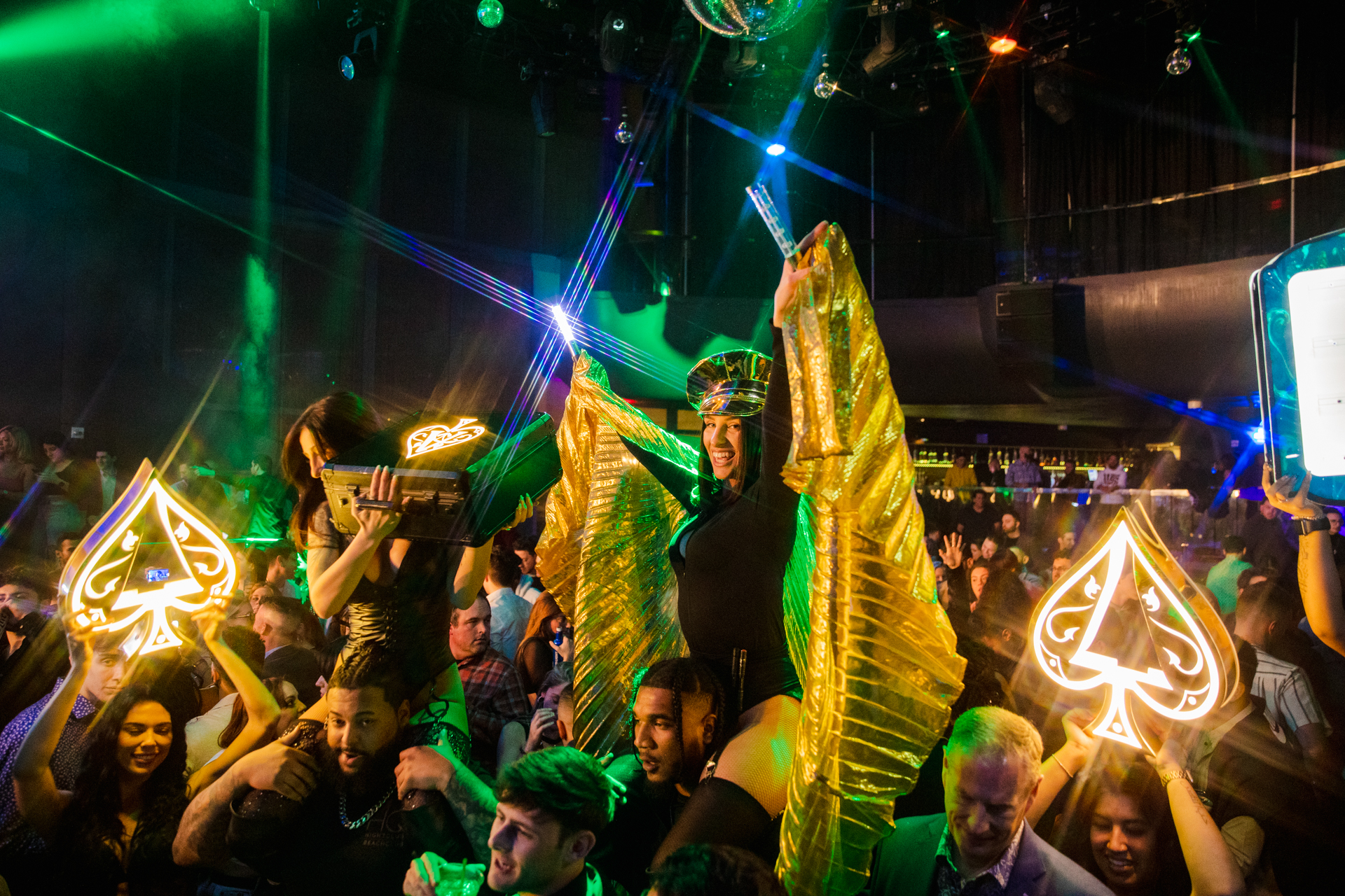 Atlantic City VIP Party Packages| Ocean Casino Resort