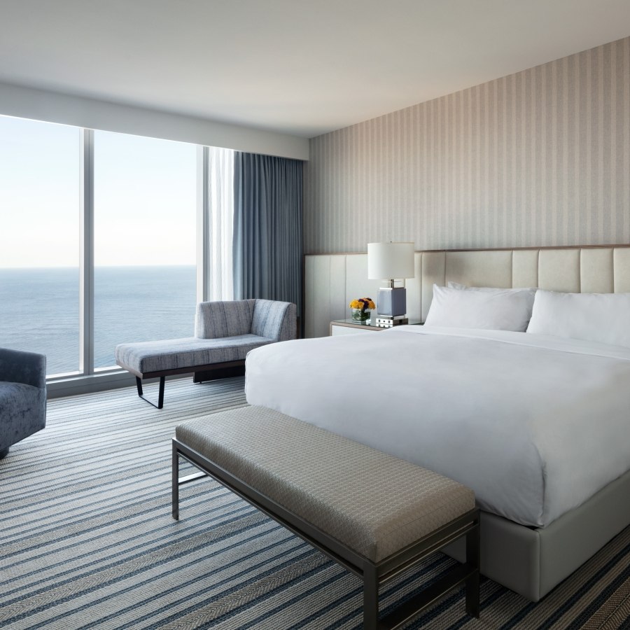 Ocean Casino Resort in Atlantic City