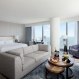 Studio Suite Blu at Ocean Casino Resort