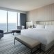 Contemporary Blu King Room