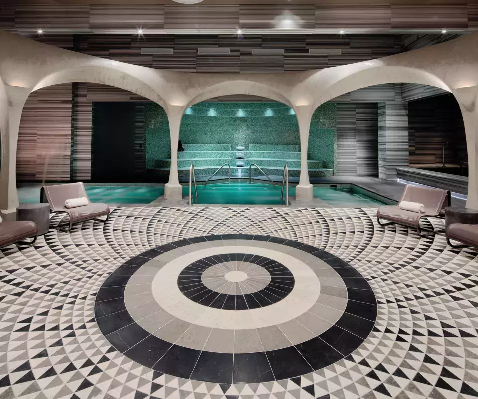 Exhale Spa