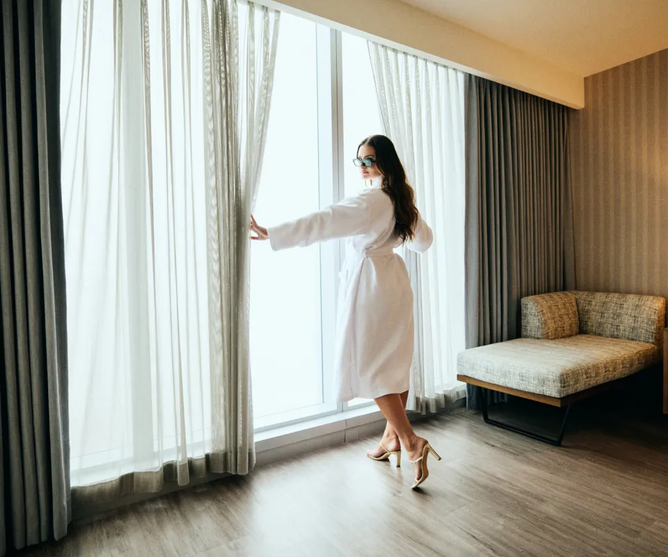 ocr hotel 