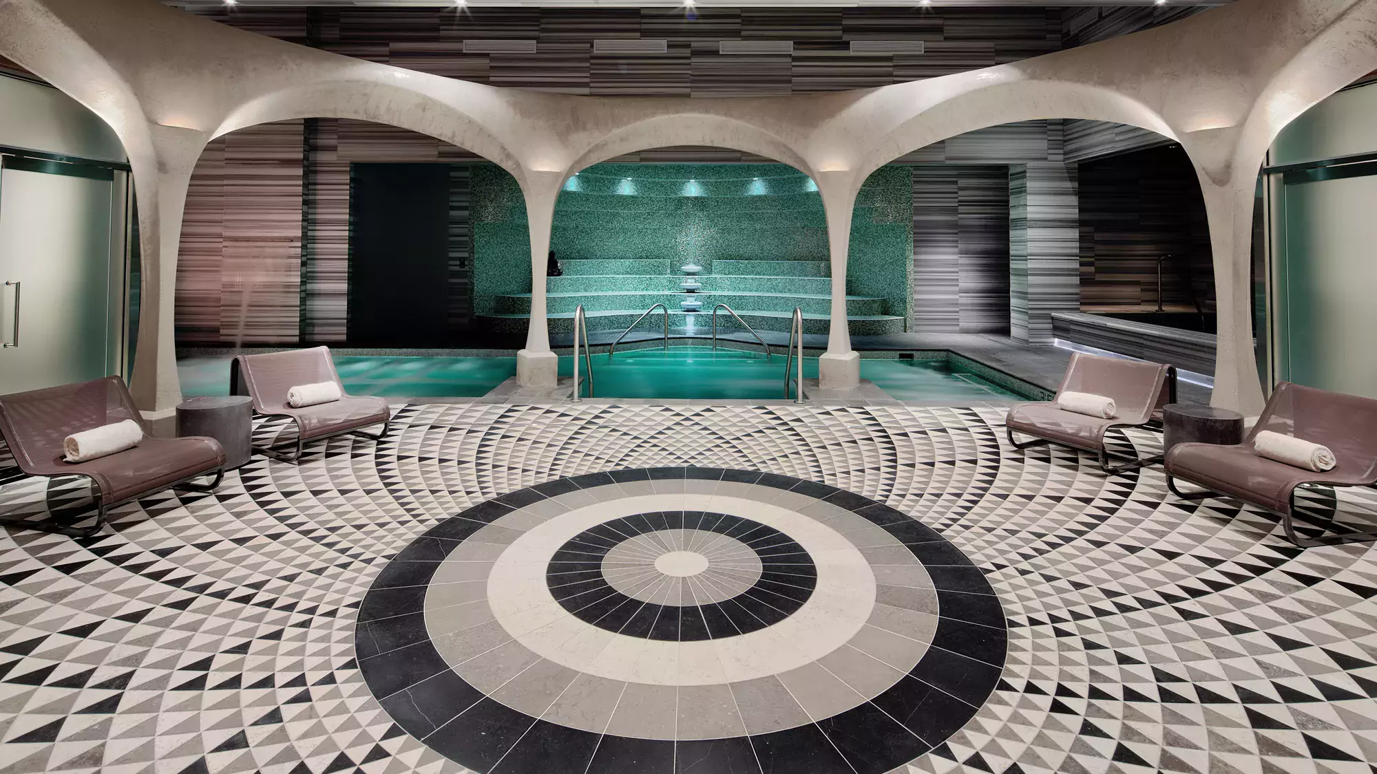 Exhale Spa