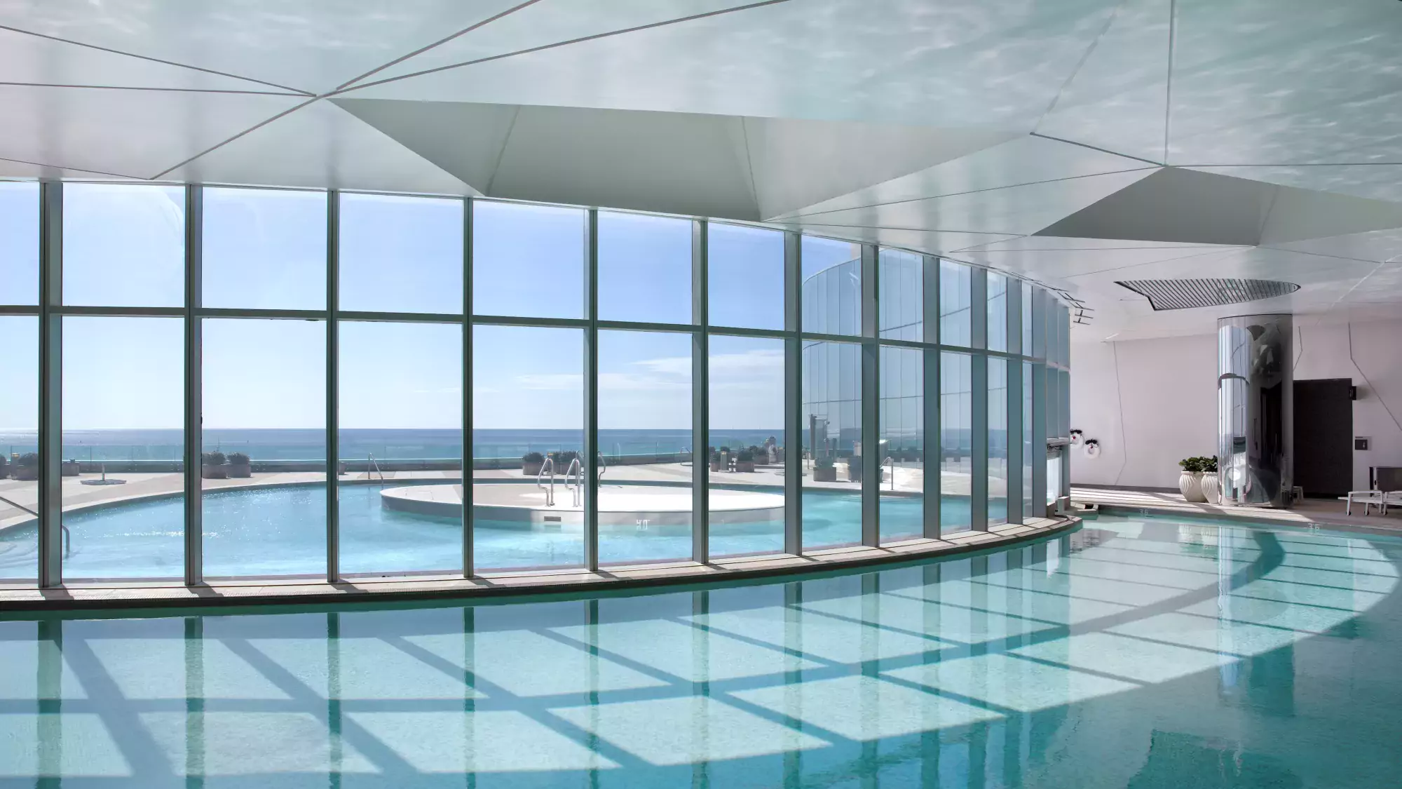 pools