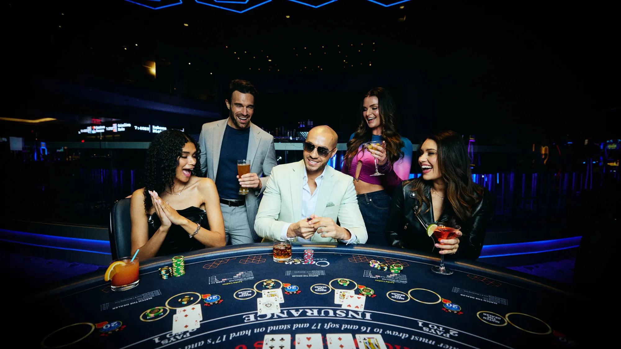 table games ocr