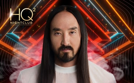 Steve Aoki | Ocean Casino Resort