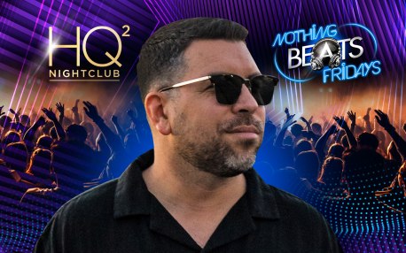 rick wonder hq2 nightclub