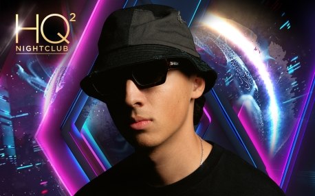 ayybo hq2 nightclub 