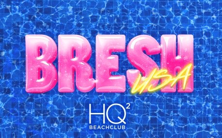 bresh hq2 beachclub 