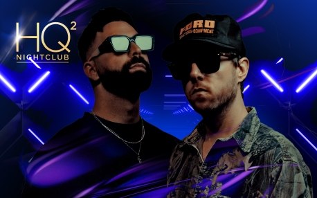 hills hq2 nightclub 