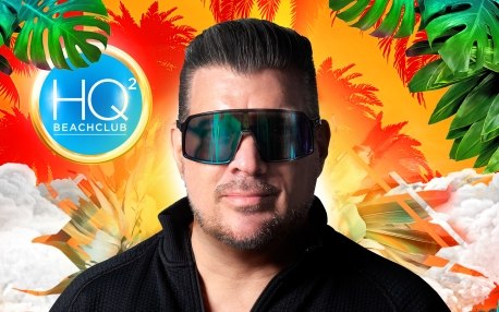 Jonathan peters hq2 beachclub