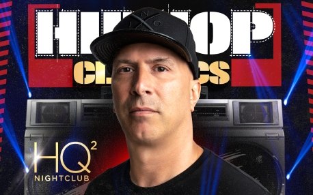 dj riz hq2 nightclub 