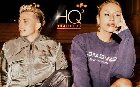 ARCO HQ2NIGHTCLUB 