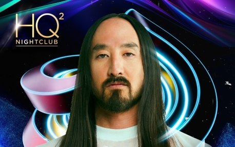 steve aoki hq2 nightclub 