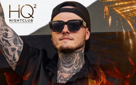 zack martino hq2 nightclub 
