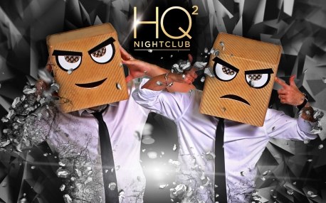 djs from mars hq2 nighclub