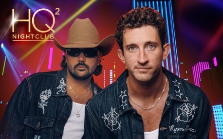 Country Night Ocean Casino