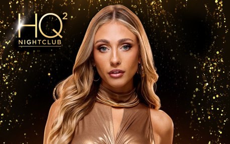maddi reese hq2 nightclub 