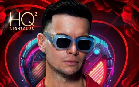 joel corry hq2 nightclub 