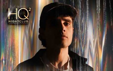 odd mob hq2 nightclub 