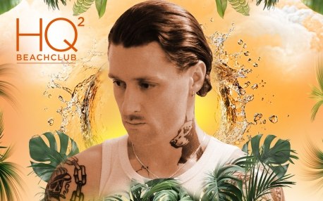 kettama hq2 beachclub 