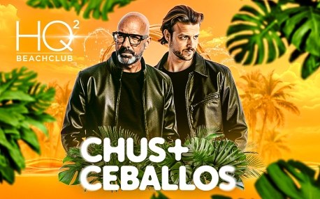 chus hq2 beachclub 