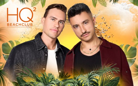 loud luxury hq2 beachclub 