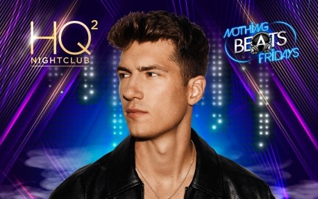 hektor mass hq2 nightclub 