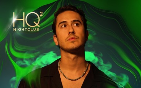 sistek hq2 nightclub 