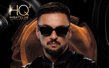 dombresky hq2 nightclub 