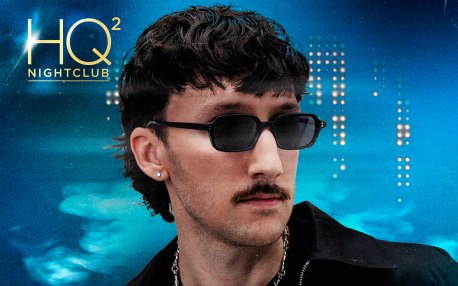 bradeazy hq2 nightclub