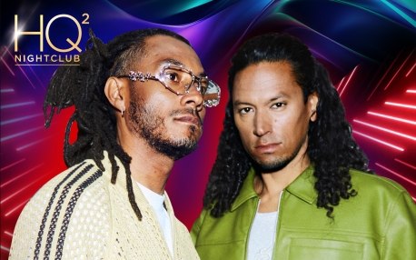 sunnery james and ryan marc