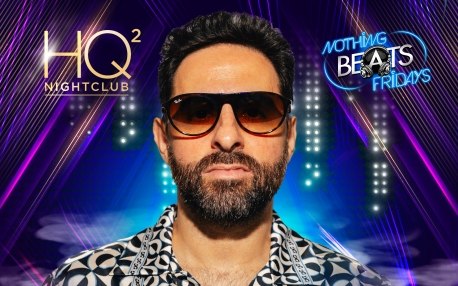 shortkutz hq2 nightclub 