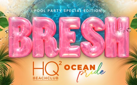 bresh hq2 beachclub 