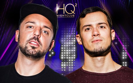 discofries hq2 nightclub 