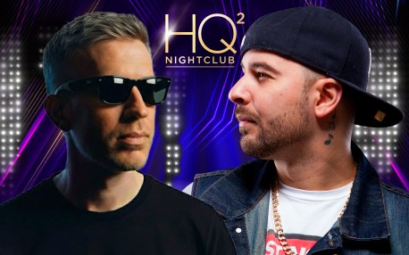 klutch toro hq2 nightclub