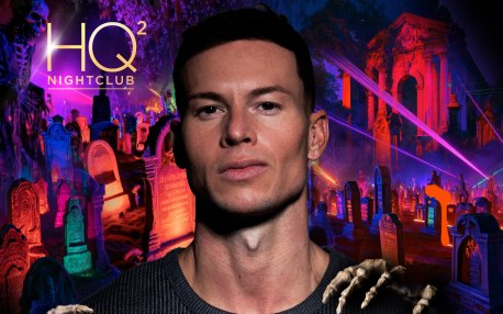 joel corry hq2 nightclub 