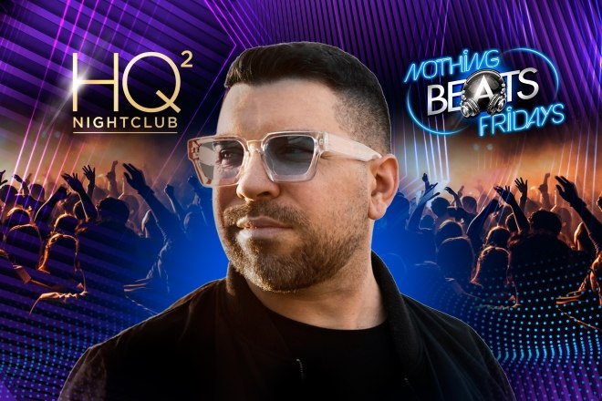 rick wonder hq2 nightclub
