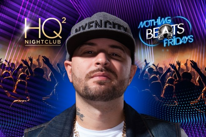 toro hq2 nightclub