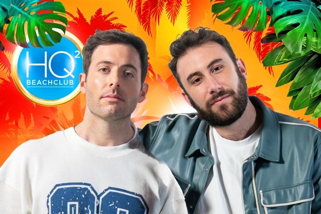 two friends hq2 beachclub