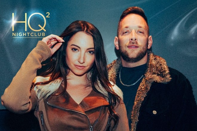 bonnie x clyde hq2 nightclub