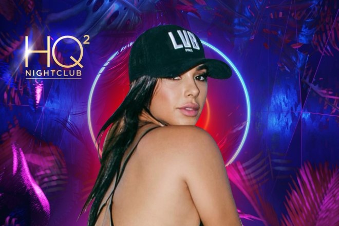 gigi rosa hq2 nightclub