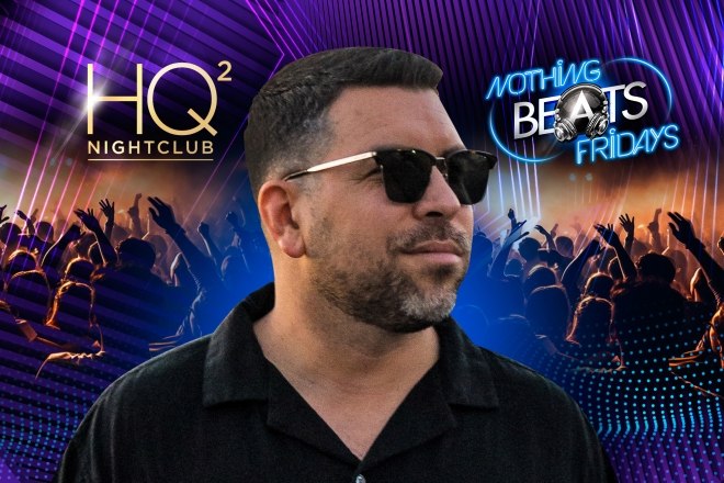 rick wonder hq2 nightclub