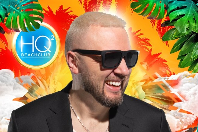 chris lake hq2 beachclub