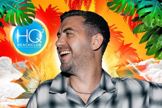 chris lorenzo hq2 beachlcub