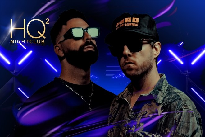 hills hq2 nightclub