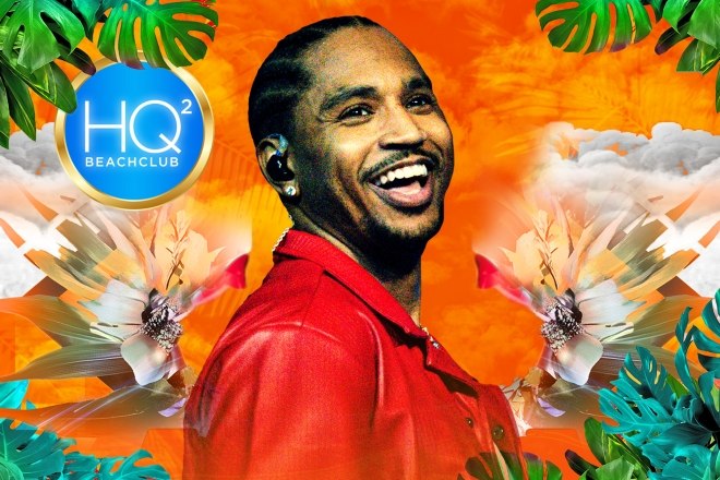 trey songz hq2 beachclub