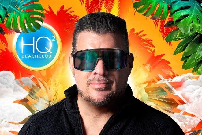 Jonathan peters hq2 beachclub