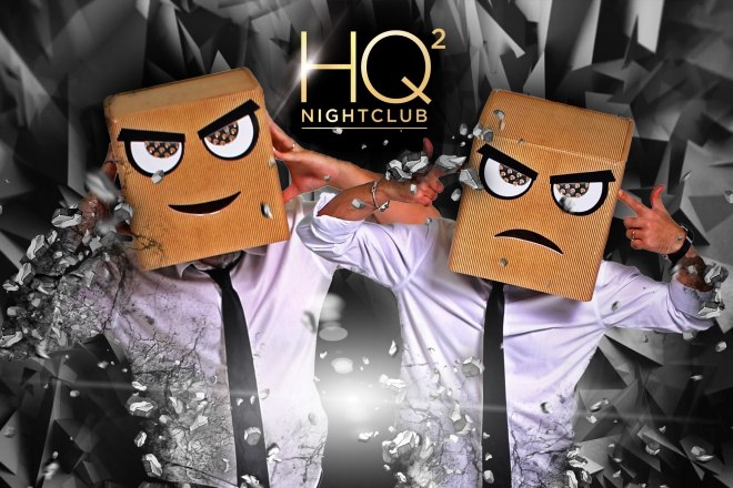 djs from mars hq2 nighclub