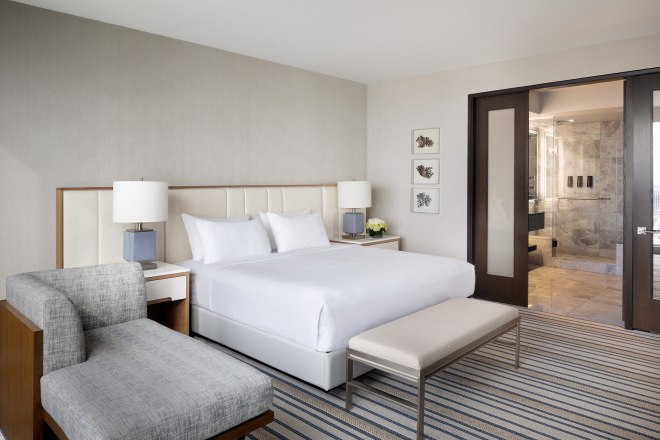 one bedroom blu
